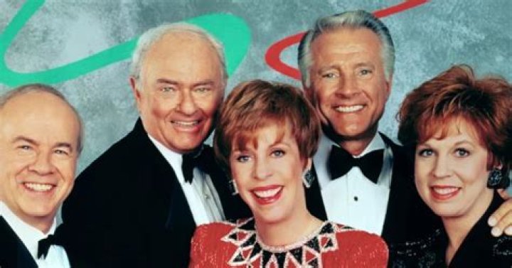 What year did Harvey Korman leave The Carol Burnett Show? – Celebrity