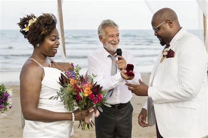 Whats The Person Who Marries You Called? – Celebrity