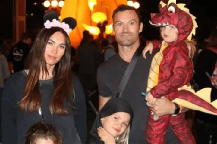 When A Troll Asked Megan Fox About Her Children, She Fired Back