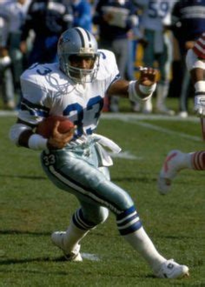 When did Clarence Gilyard play for the Dallas Cowboys?