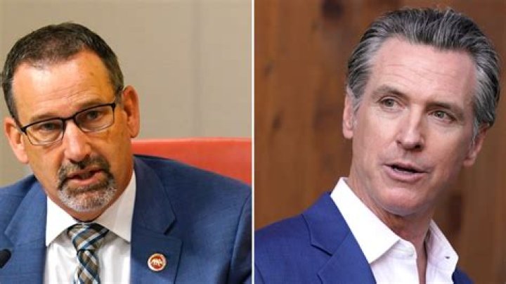 When did Gavin Newsom become Governor? How long has Gavin Newsom been Governor?