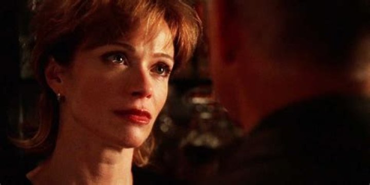 When did Jenny Shepard leave NCIS? – Celebrity