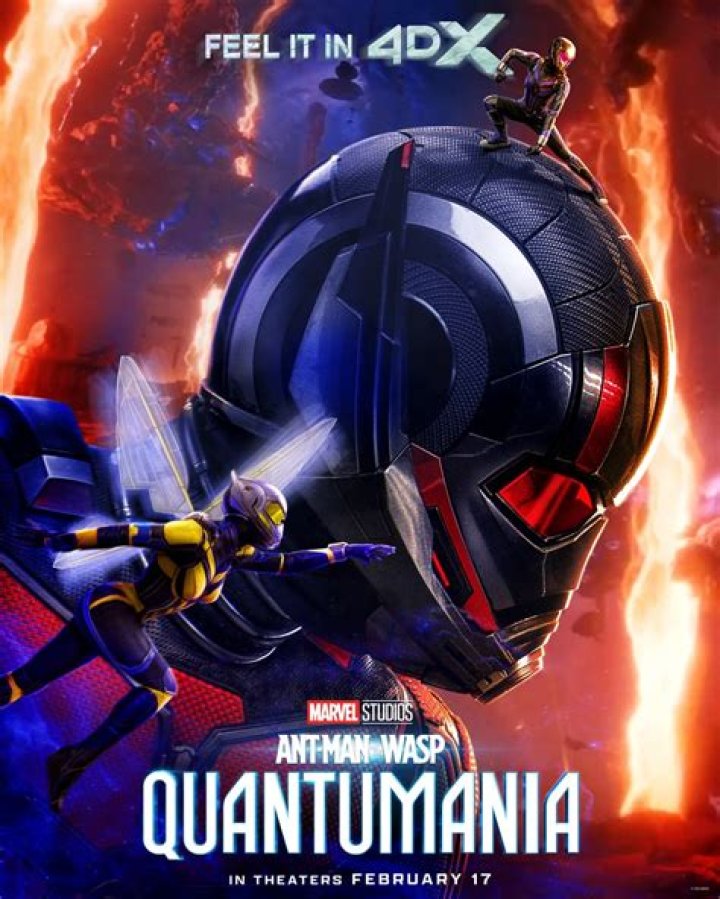 When do ‘Ant-Man and the Wasp: Quantumania’ tickets go on sale?