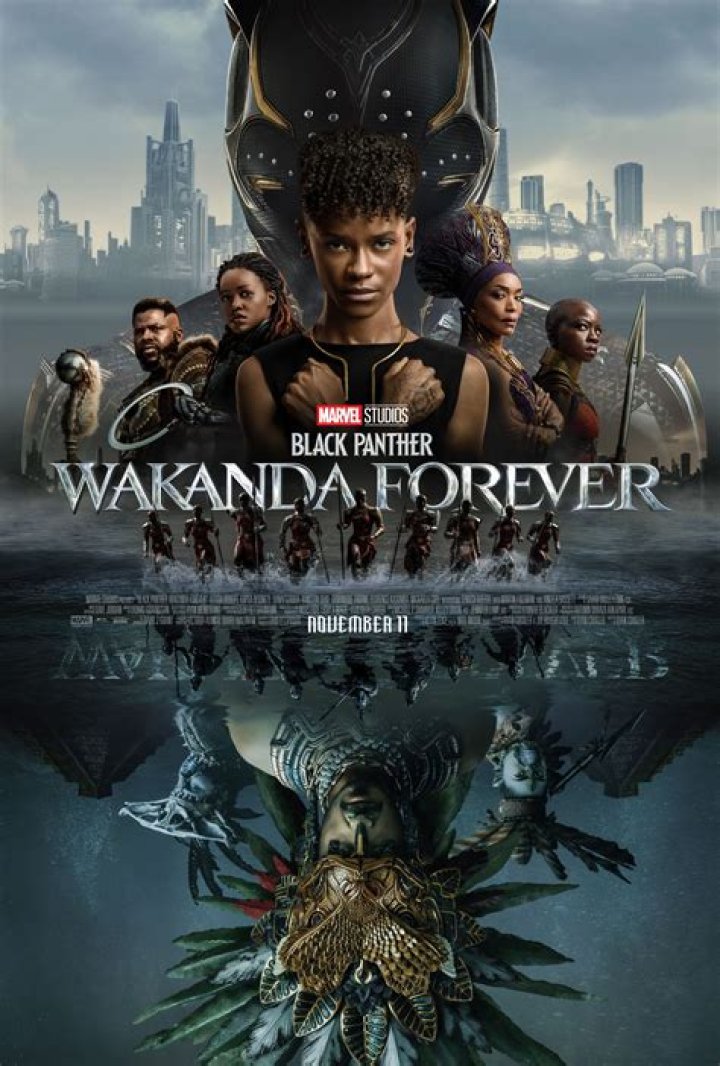When do ‘Black Panther: Wakanda Forever’ tickets go on sale?