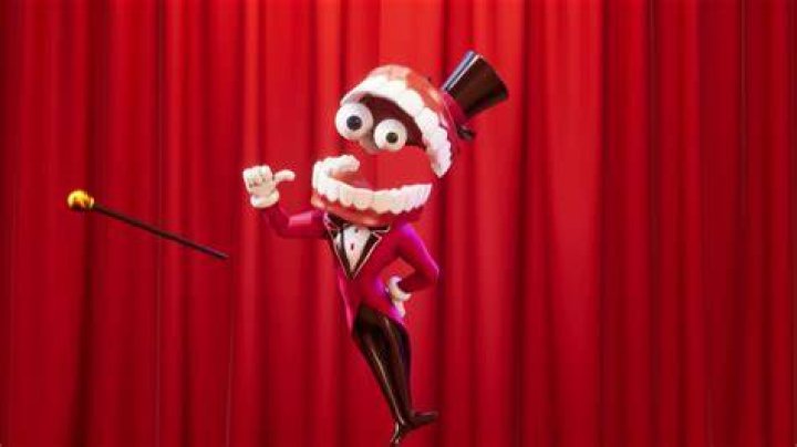 When do ‘The Amazing Digital Circus’ episodes release?
