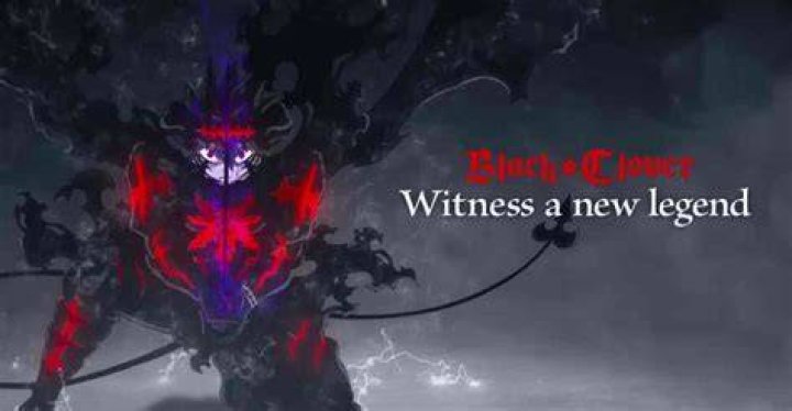 When Does ‘Black Clover’ Season 5 Release?