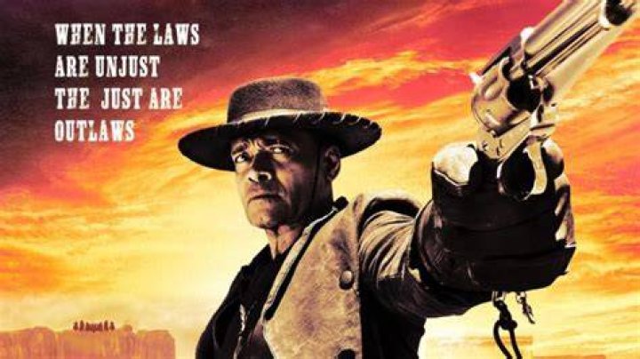 When does ‘Outlaw Posse’ come out?