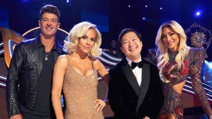 When does season 10 of ‘The Masked Singer’ premiere?