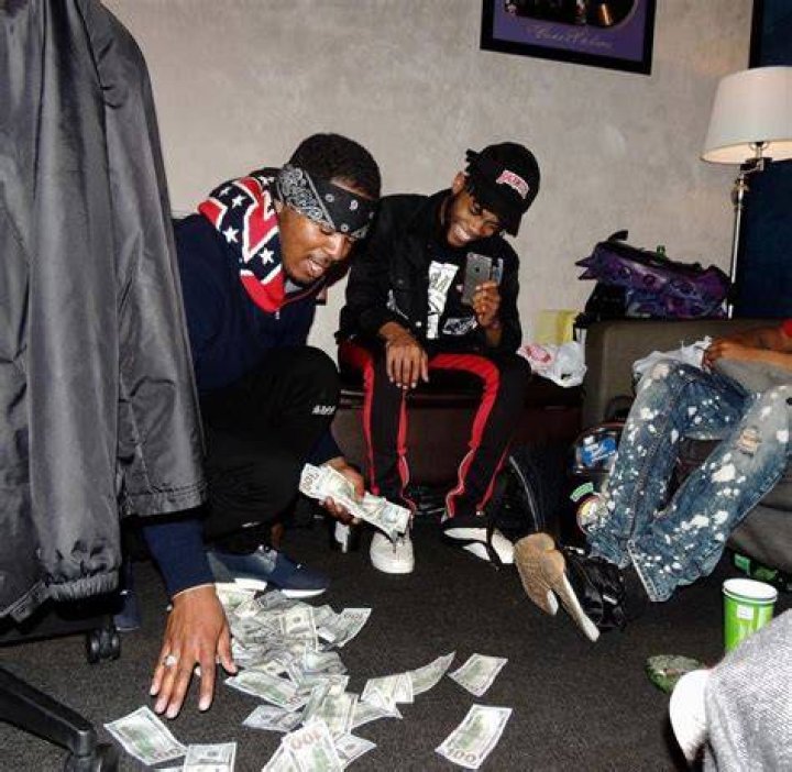 When is Drakeo The Ruler burial?