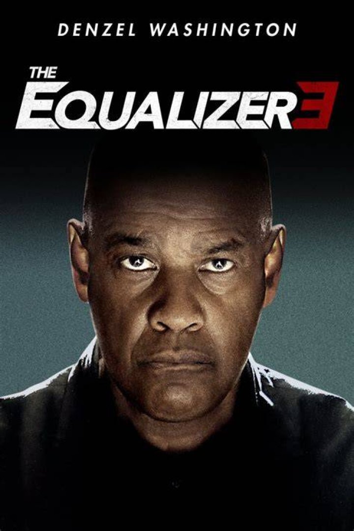 When is ‘The Equalizer 3’ coming out?