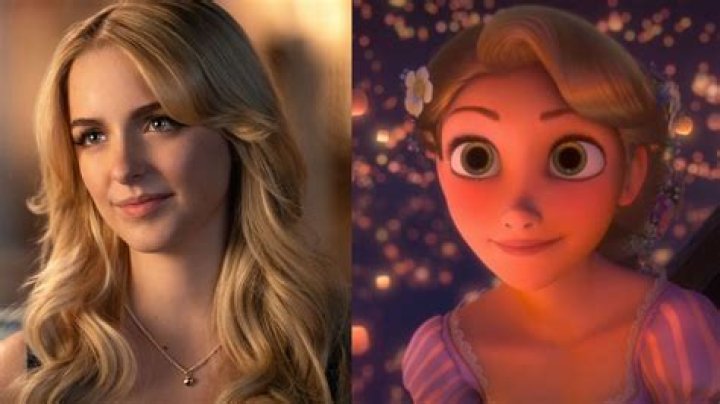 When was Rapunzel’s birthday? – Celebrity