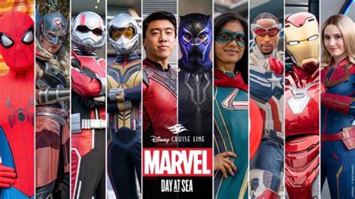 When will ‘The Marvels’ be on Disney Plus?
