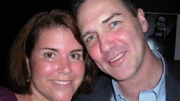 Where are Norm Macdonald's ex-wife Connie Macdonald and son today?