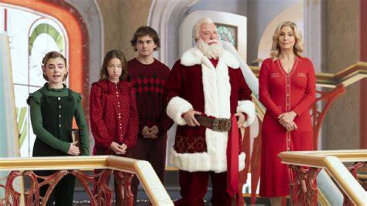 Where are the hidden elves in The Santa Clause? – Celebrity