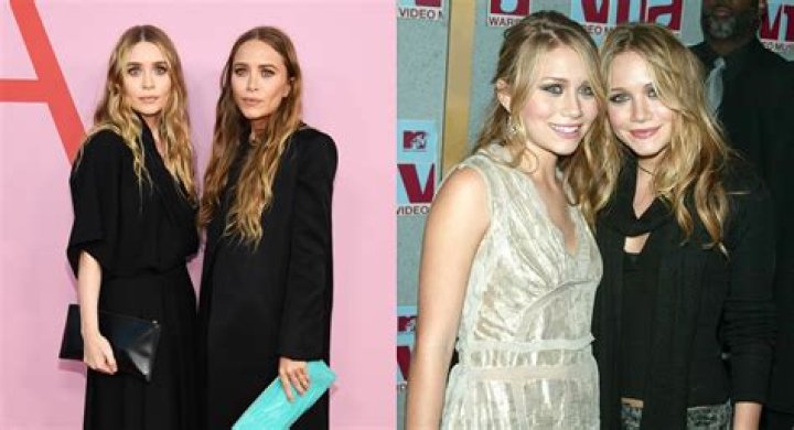 Where are the Olsen twins now?