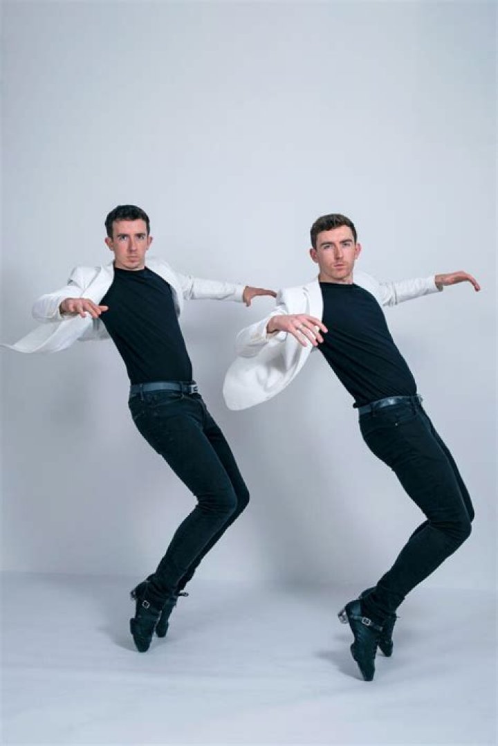 Where Are The Williams Brothers Dancers From? – Celebrity