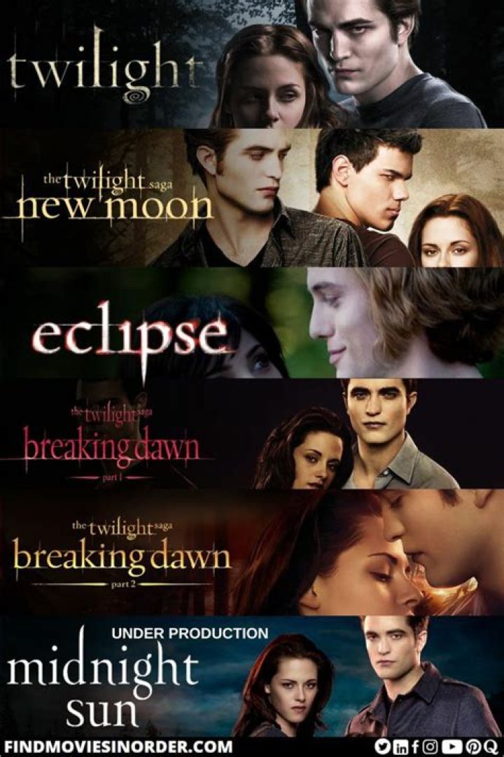 Where can fans sink their teeth into ‘The Twilight Saga’ when it leaves Netflix next month?