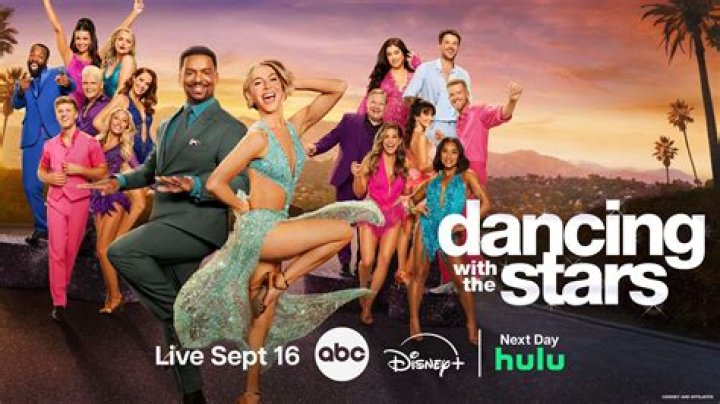 Where Can I Watch All Seasons Of Dancing With The Stars? – Celebrity