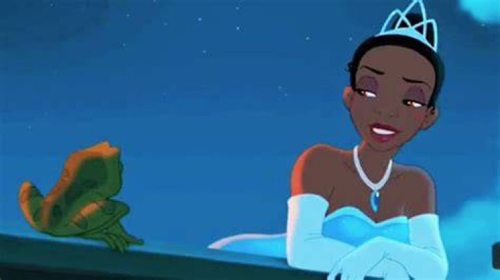 Where can I watch ‘The Princess and the Frog?’
