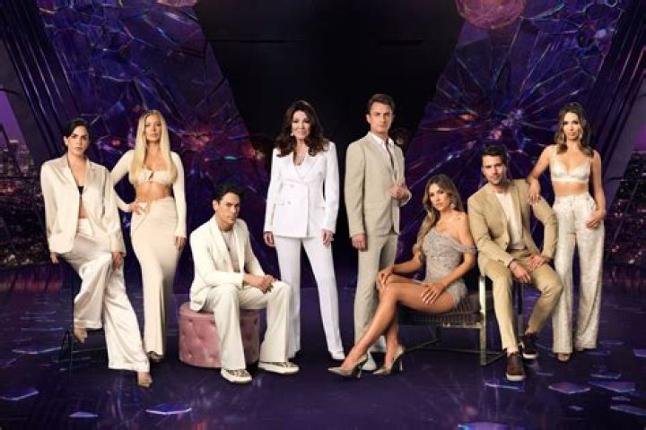 Where Can I Watch Vanderpump Season 9? – Celebrity