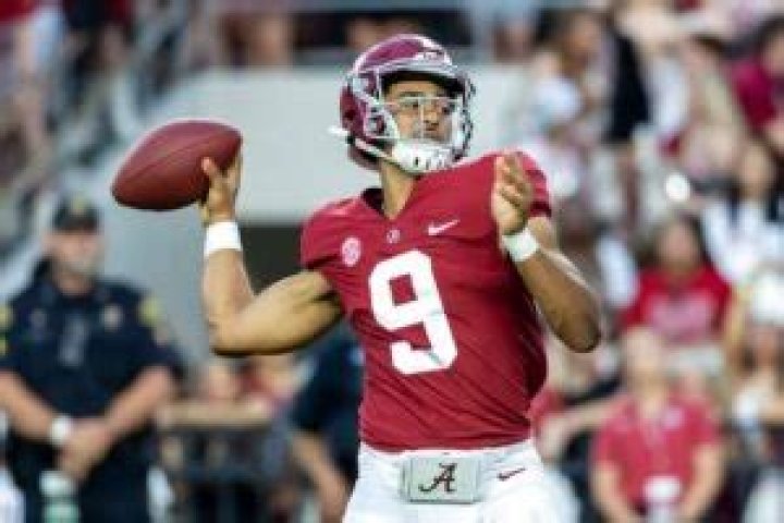 Where did Bryce Young go to high school?