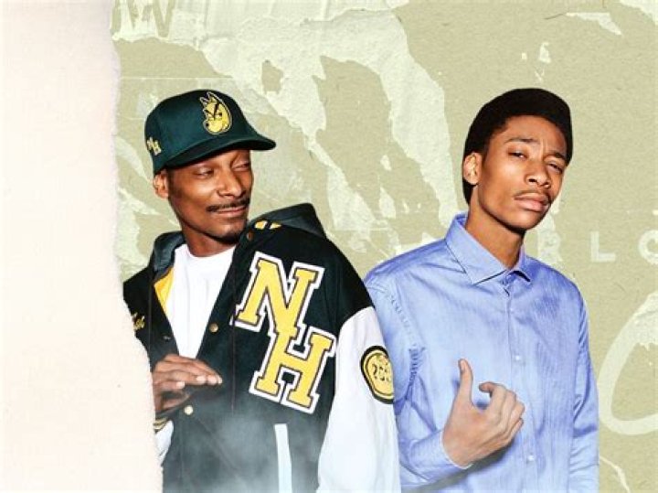 Where did Cameron Young go to high school and college?