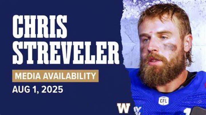 Where did Chris Streveler go to college? Did Chris Streveler play college football?