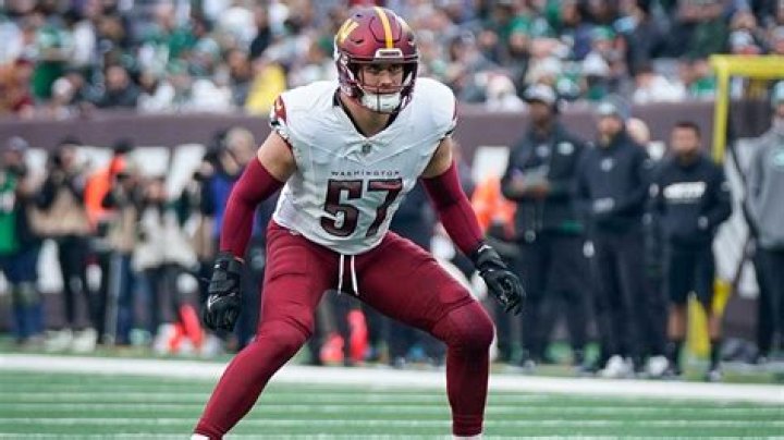 Where did Cody Barton go to college? Did Cody Barton play college football?