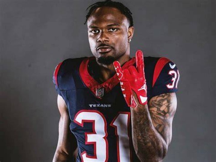 Where did Dameon Pierce go to high school?