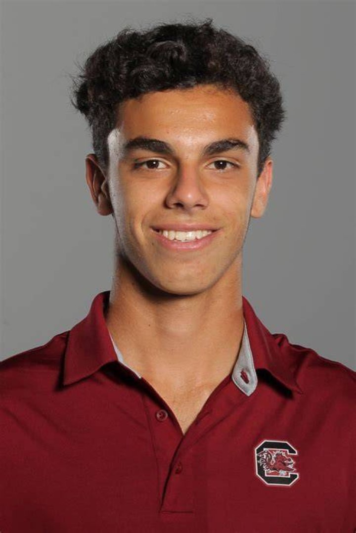Where did Francisco Cerundolo go to college?