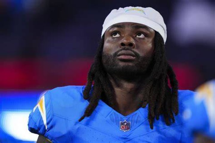 Where did Gus Edwards go to college? Did Gus Edwards play college football?