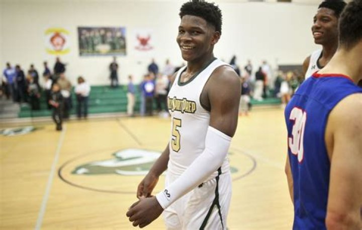 Where did Gus Edwards go to high school?