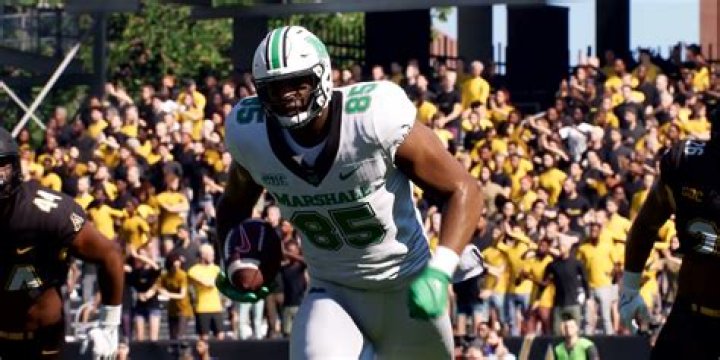 Where did Harrison Phillips go to college? Did Harrison Phillips play college football?