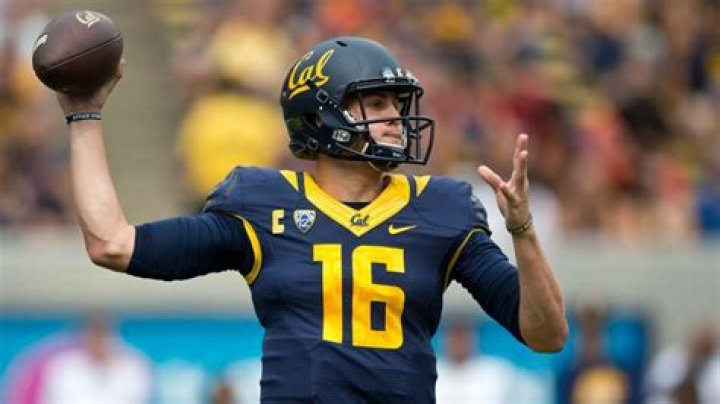 Where did Jared Goff go to high school?