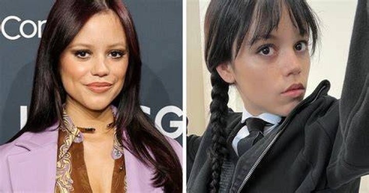 Where did Jenna Ortega go to college and high school? Did Jenna Ortega go to film school?