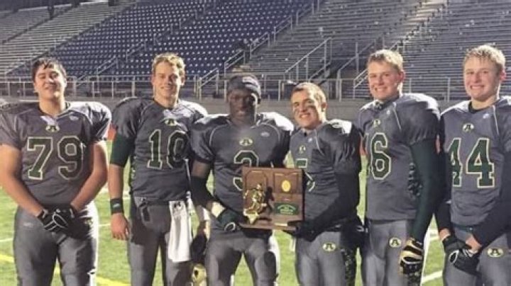Where did Joe Burrow go to high school?