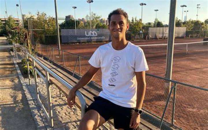 Where did Juan Pablo Varillas go to college and high school?