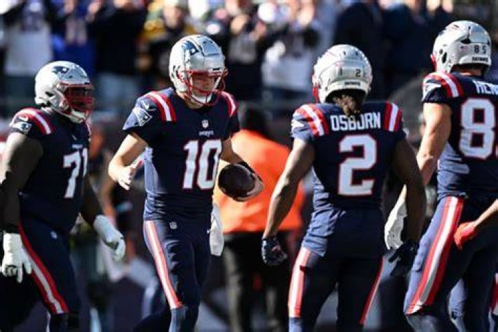 Where did K.J. Osborn go to college? Did K.J. Osborn play college football?