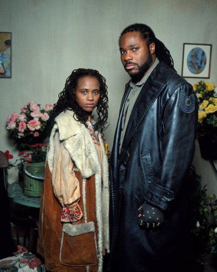 Where did Karen Malina White go to college and high school? Did Karen Malina White go to film school?