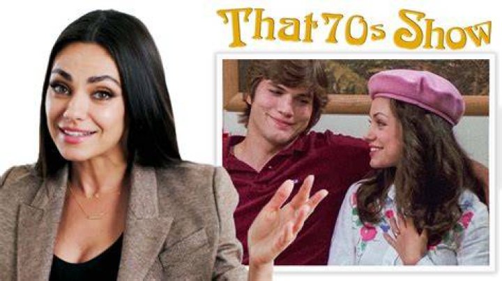 Where did Mila Kunis go to high school?