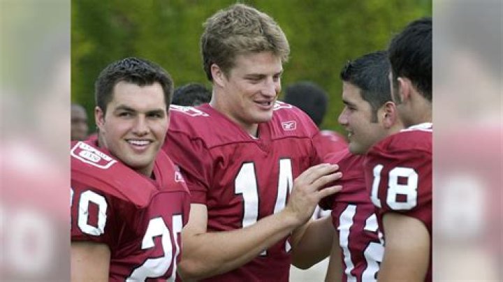 Where did Ryan Wright go to high school?