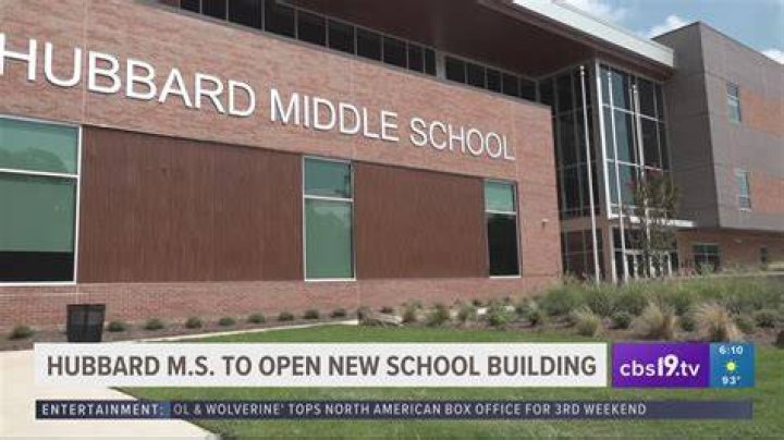 Where did Sam Hubbard go to high school?