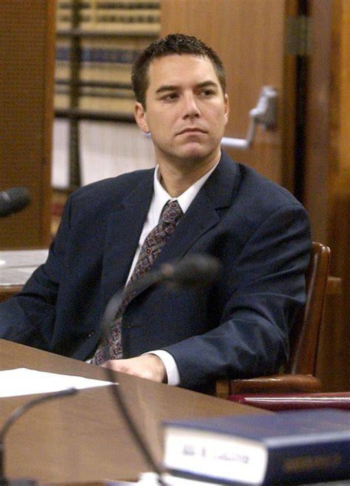 Where Did Scott Peterson Live? – Celebrity