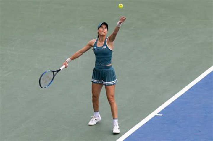 Where did Sorana Cîrstea go to college? Where did Sorana Cîrstea go to high school?