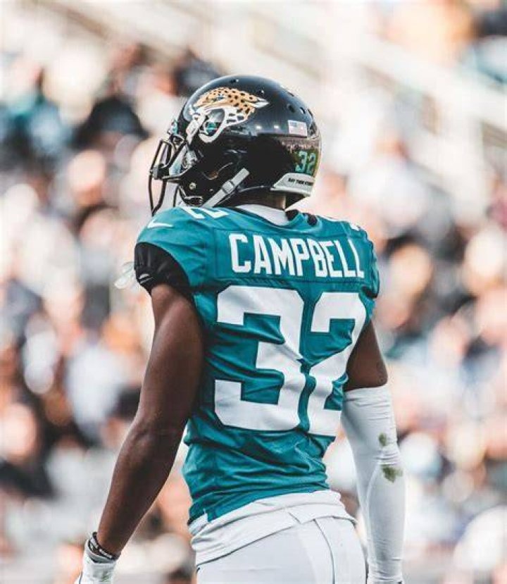 Where did Tyson Campbell go to college? Did Tyson Campbell play college football?
