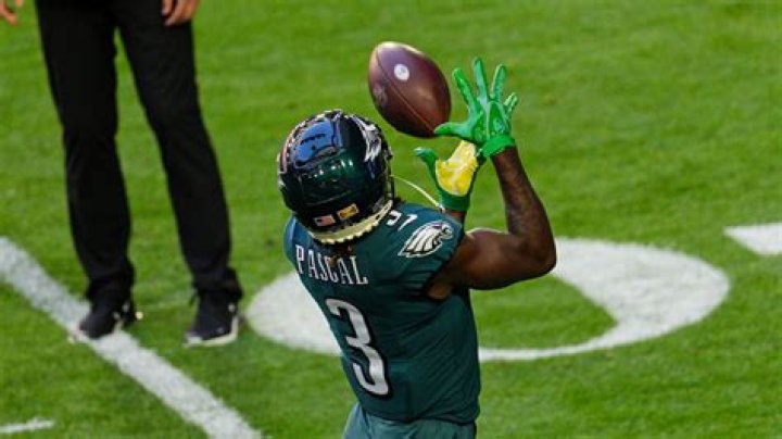 Where did Zach Pascal go to college? Did Zach Pascal play college football?