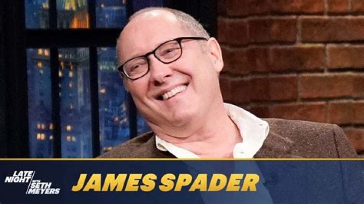 Where does James Spader live? Inside James Spader's home