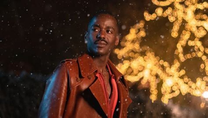 Where does Ncuti Gatwa’s ‘Doctor Who’ debut rank among Christmas Specials past?