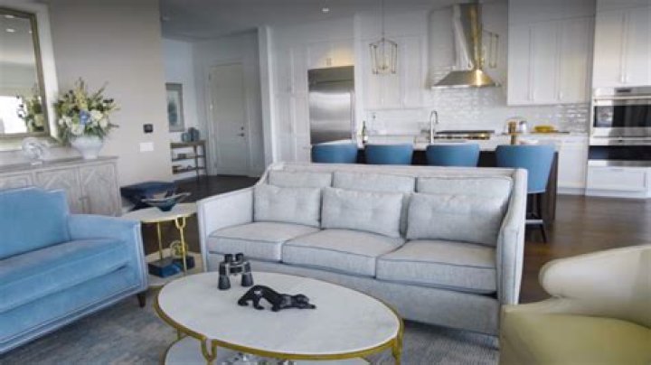 Where does Nelly Korda live? Inside her Bradenton, Florida, home
