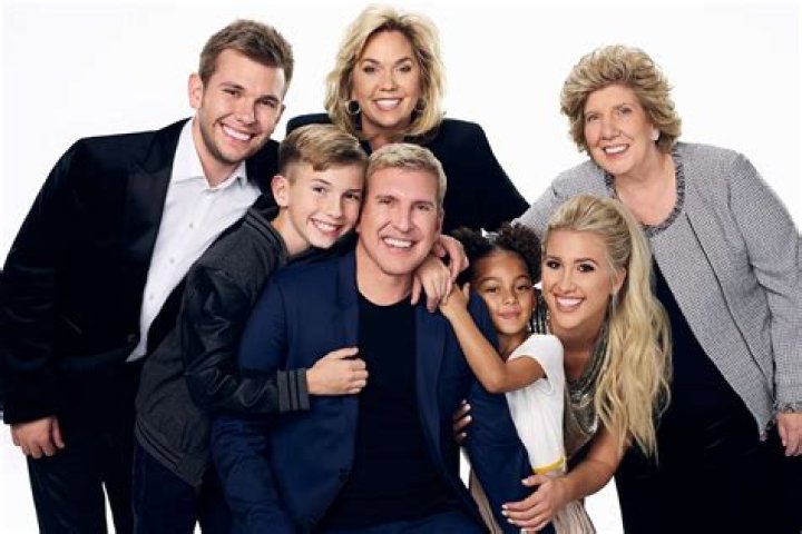 Where does Todd Boehly live with his family?